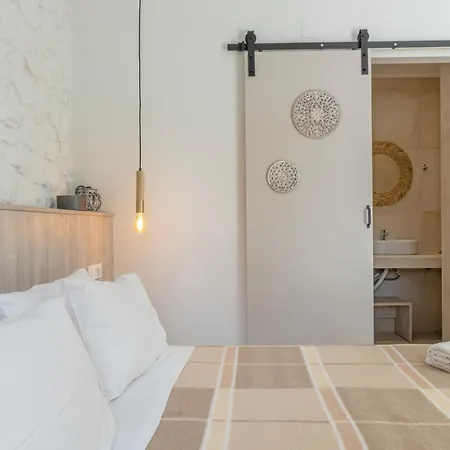 Ilias Voula Διαμέρισμα Κάλυμνος