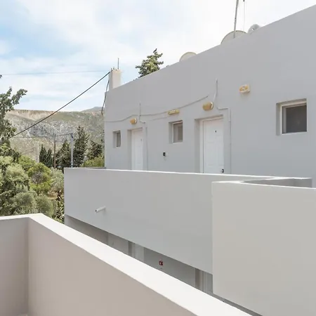 Ilias Voula Διαμέρισμα *