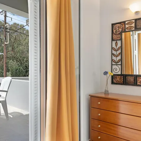 Ilias Voula Appartement *