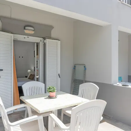 Ilias Voula Appartement Kálymnos