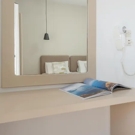 Appartement Ilias Voula Kálymnos