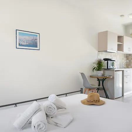 Appartement Ilias Voula