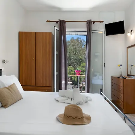 Appartement Ilias Voula Kálymnos
