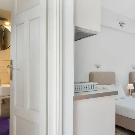 Ilias Voula Appartement Kálymnos