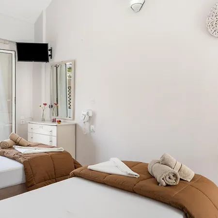 Appartement Ilias Voula Kálymnos