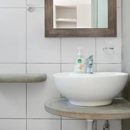 Appartement Ilias Voula Kálymnos