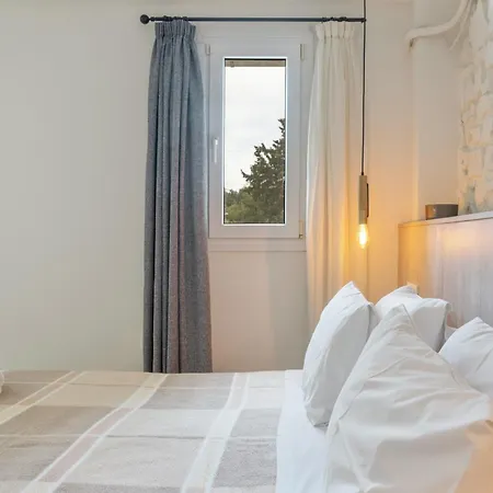 Ilias Voula Appartement