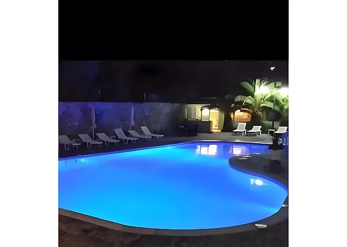 Lägenhet Ilias Voula