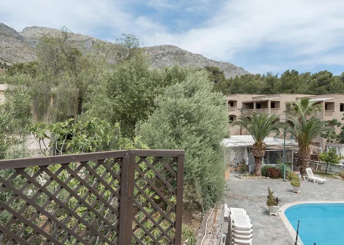 Ilias Voula Kálymnos