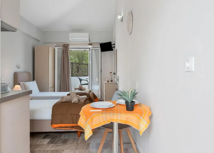 Ilias Voula Kálymnos