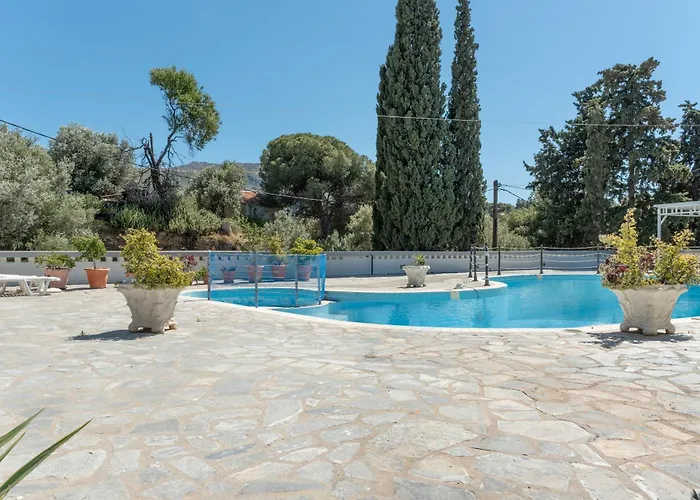 Ilias Voula Kálymnos