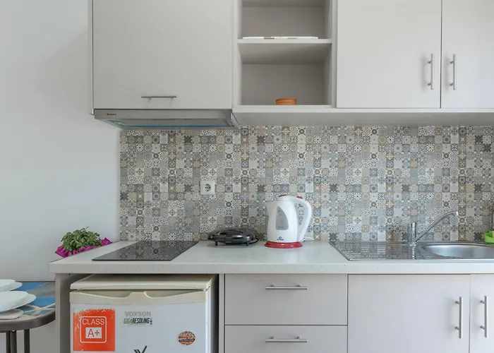 Ilias Voula * Kálymnos