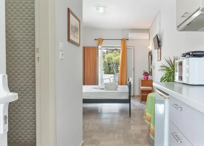 Ilias Voula Kálymnos