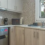 דירה Ilias Voula Kálymnos