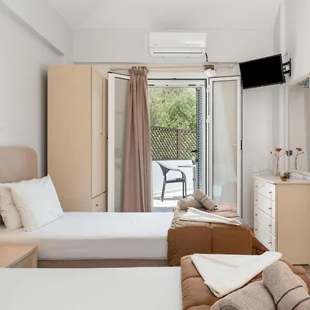Ilias Voula Apartment