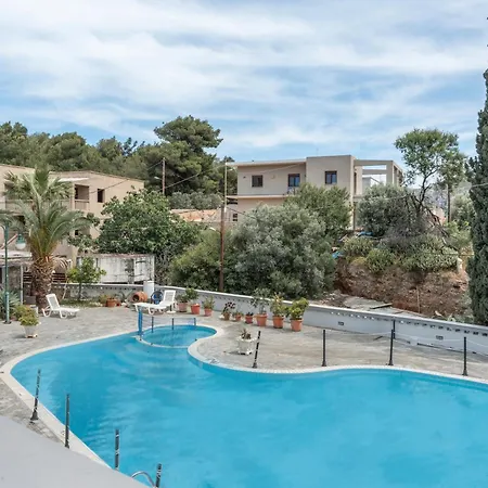 아파트 Ilias Voula