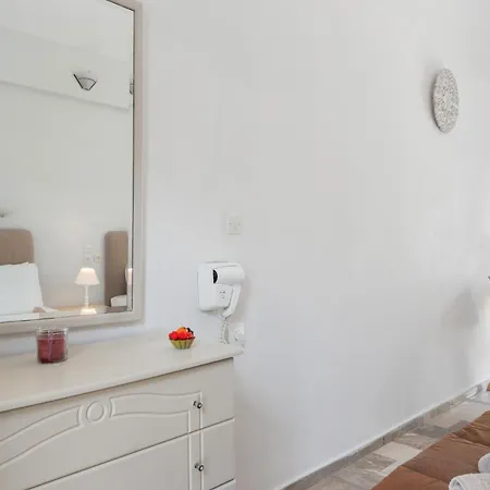 Ilias Voula Apartment *