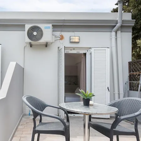 아파트 Ilias Voula Kálymnos