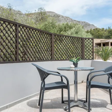 Ilias Voula 아파트