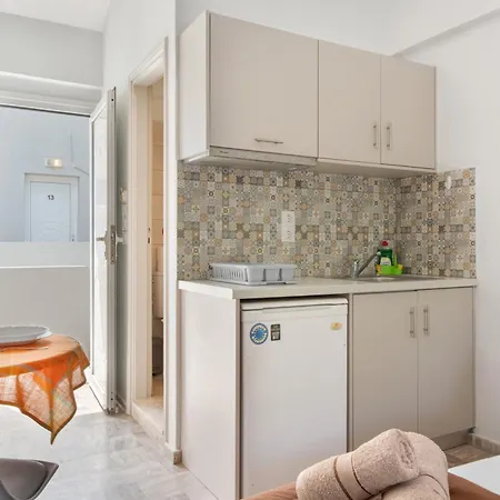 아파트 Ilias Voula