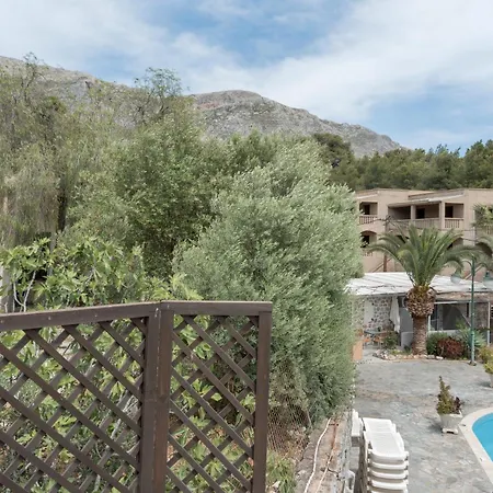 Ilias Voula Kálymnos