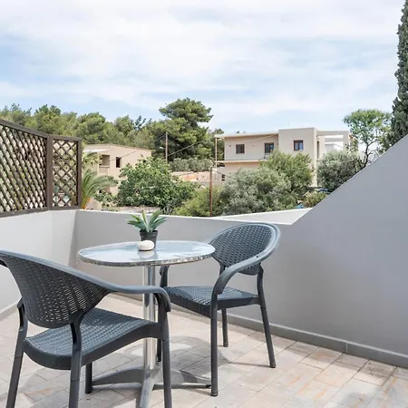Apartment Ilias Voula *