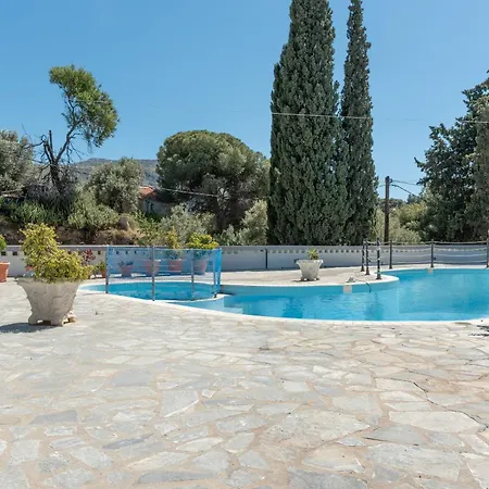 Ilias Voula Panormos (Kalymnos)