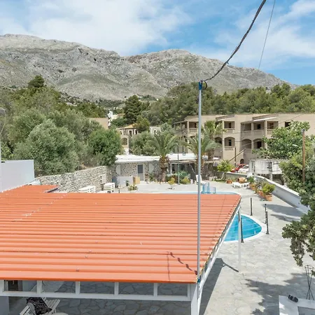 Ilias Voula * Panormos (Kalymnos)