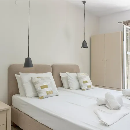 Ilias Voula Apartment *