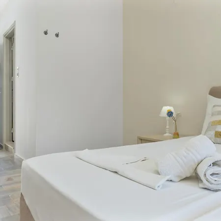 Ilias Voula Apartment