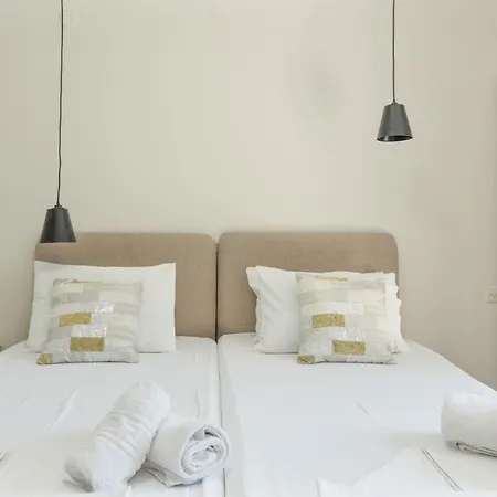 아파트 Ilias Voula Kálymnos