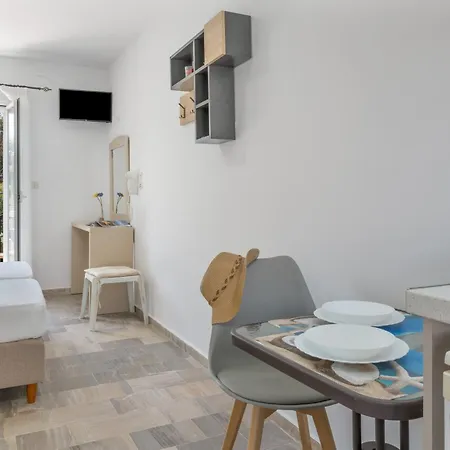 Apartment Ilias Voula