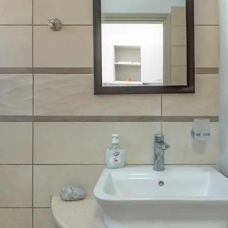 Ilias Voula Apartment Panormos (Kalymnos)