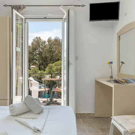 아파트 Ilias Voula Kálymnos