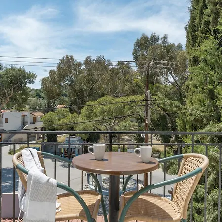 Ilias Voula 아파트