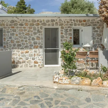 Ilias Voula Kálymnos