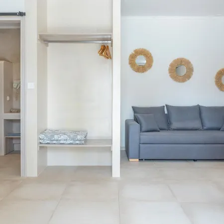 Ilias Voula Apartment *
