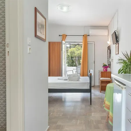 Ilias Voula Kálymnos