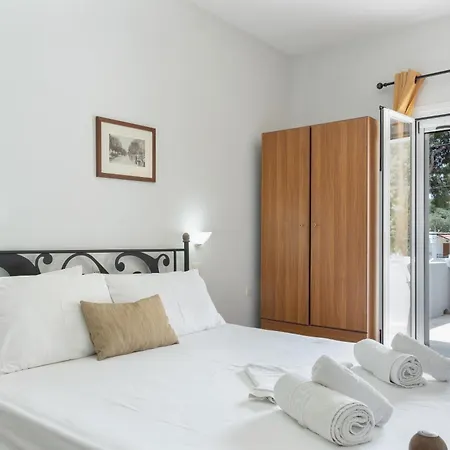 Ilias Voula Apartment *