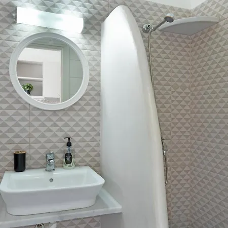 아파트 Ilias Voula *