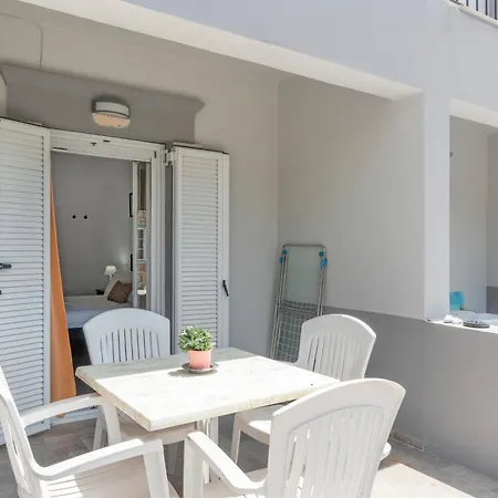 Ilias Voula Apartment *