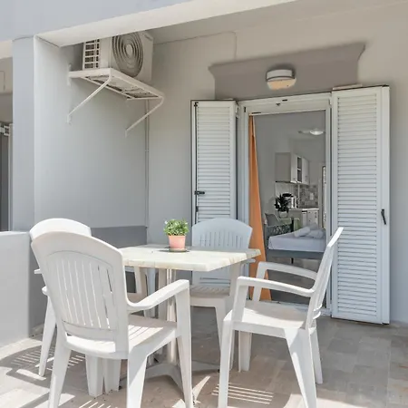 Ilias Voula 아파트