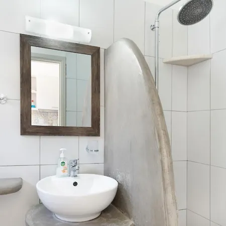 Ilias Voula 아파트