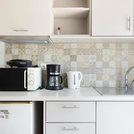 Apartment Ilias Voula *