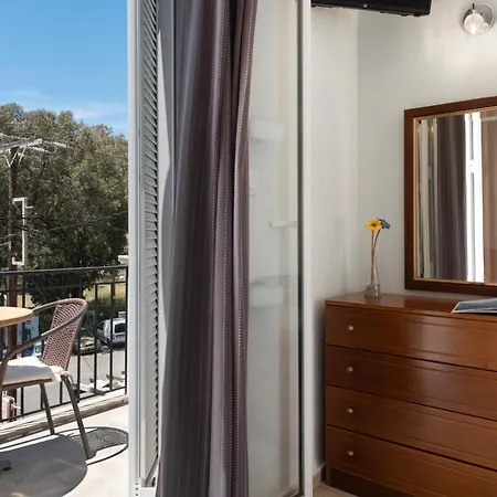 Apartment Ilias Voula Panormos (Kalymnos)