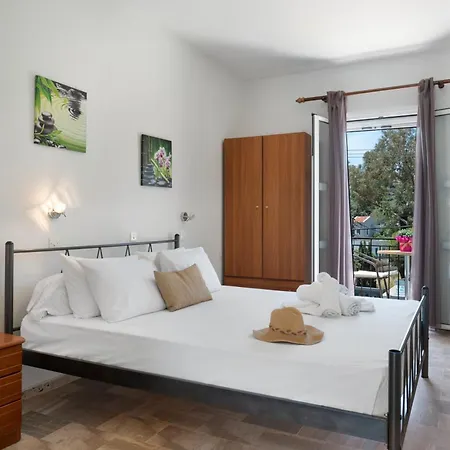 Ilias Voula Apartment