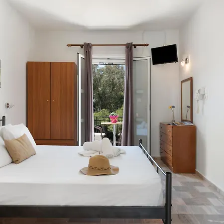 Ilias Voula Apartment *