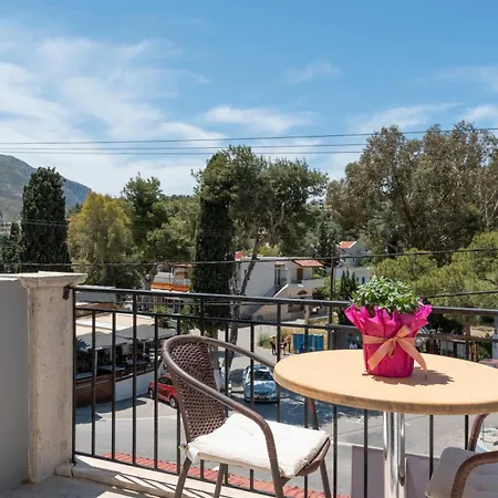 아파트 Ilias Voula Kálymnos