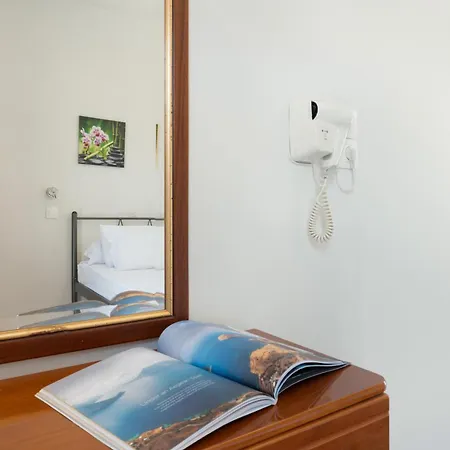 아파트 Ilias Voula