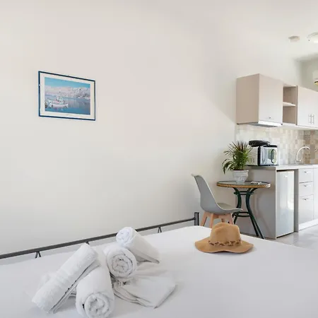 아파트 Ilias Voula Kálymnos